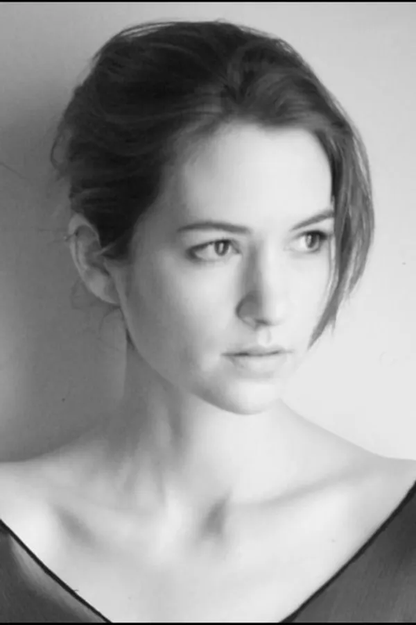 Аватар персоны Catherine Devaney