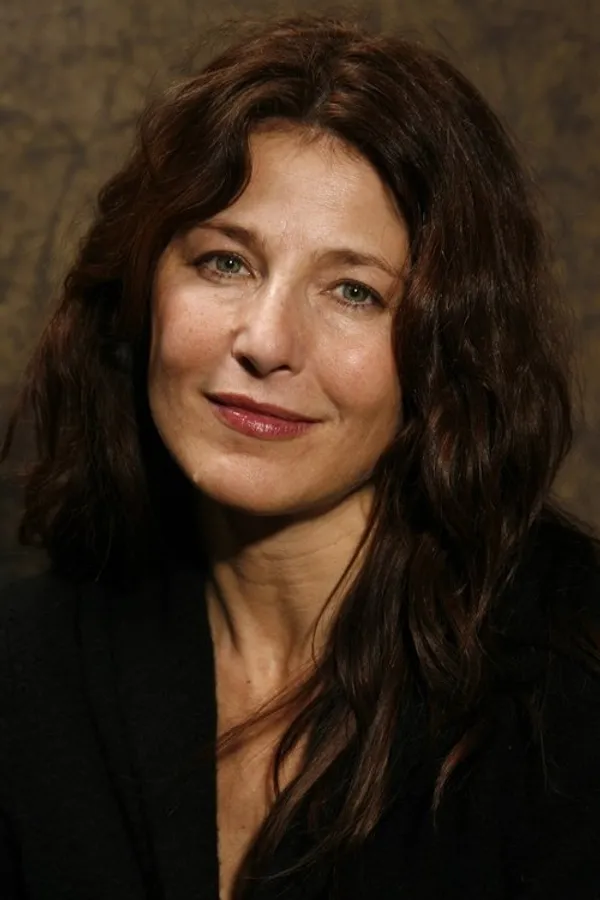 Аватар персоны Catherine Keener