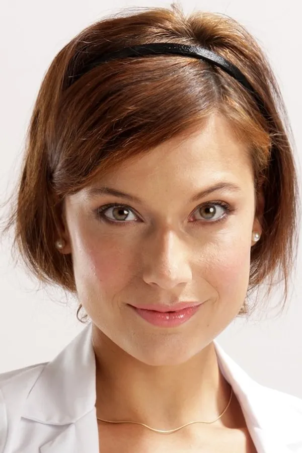 Аватар персоны Catherine Mazoyer