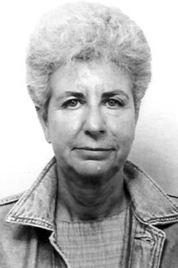 Аватар персоны Catherine Prévert
