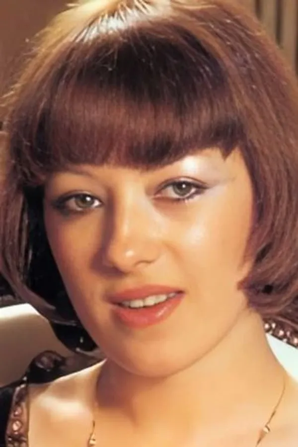 Аватар персоны Catherine Tailleferre