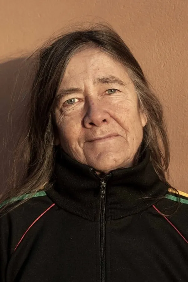 Аватар персоны Catti Edfeldt