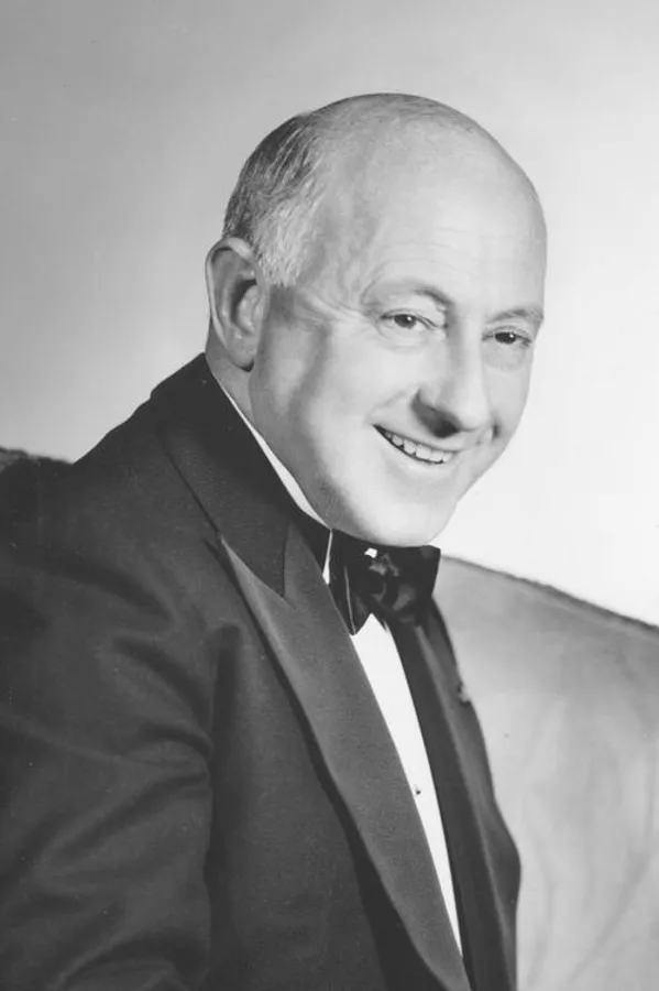 Аватар персоны Cecil B. DeMille