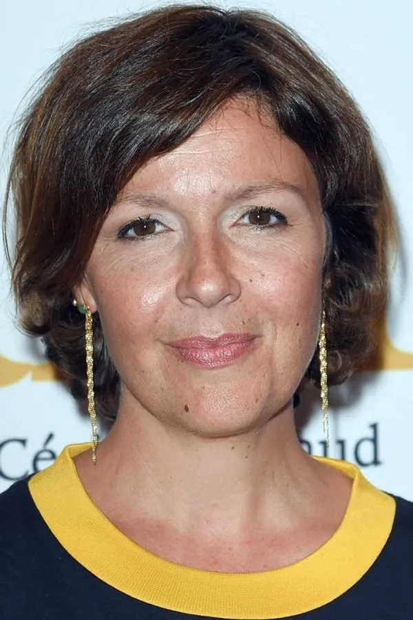Cécilia Rouaud