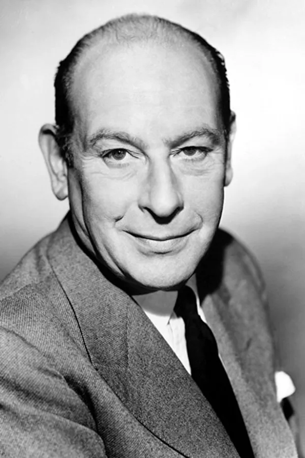 Аватар персоны Cedric Hardwicke