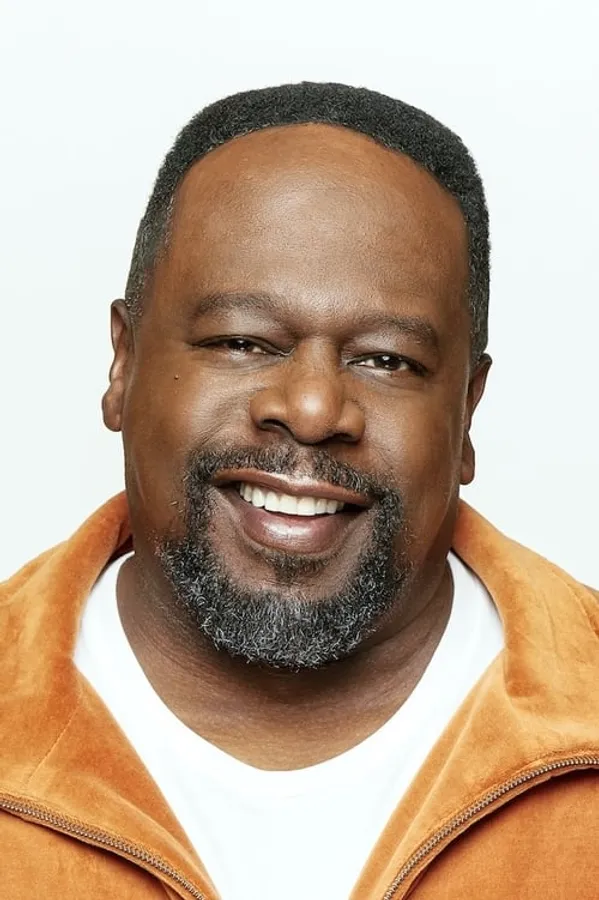 Аватар персоны Cedric the Entertainer