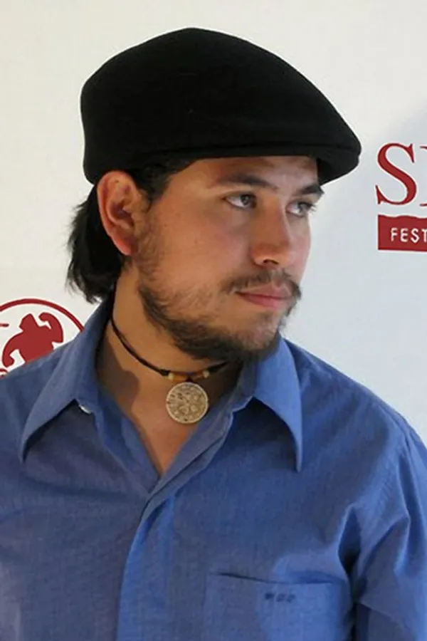 Аватар персоны César Ámigo Aguilar