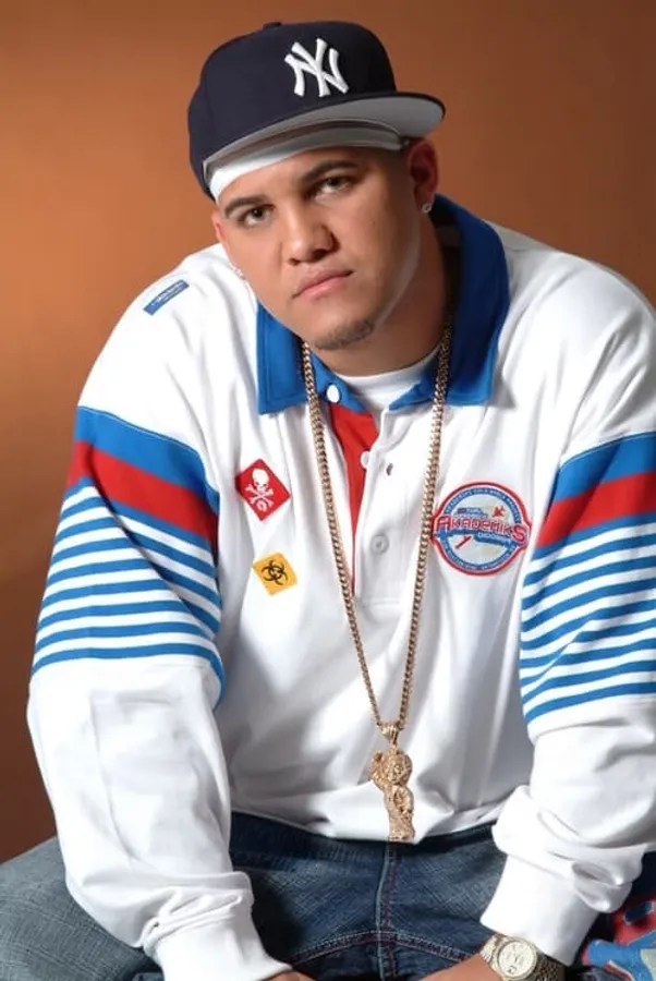 Аватар персоны César Farrait