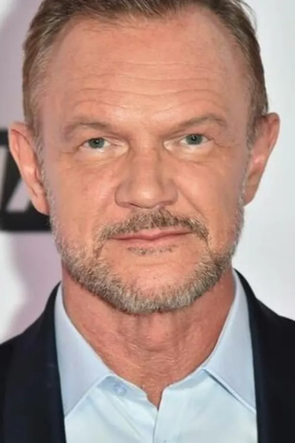 Аватар персоны Cezary Pazura