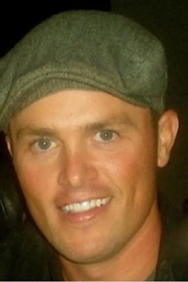 Аватар персоны Chad Feehan