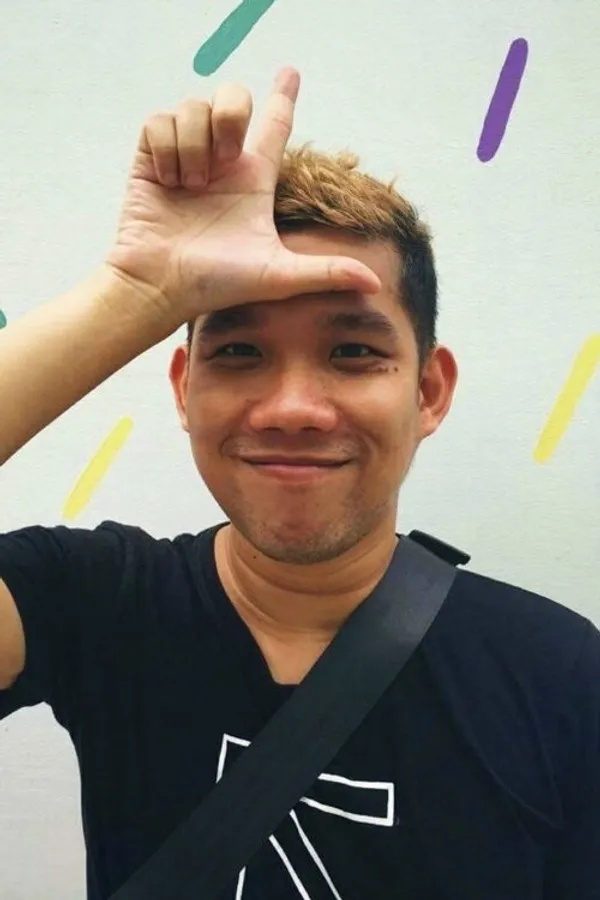 Аватар персоны Chakorn Chaipreecha