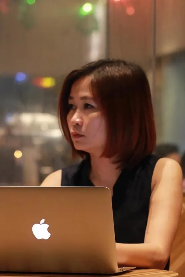 Аватар персоны Chan Yoke Yeng