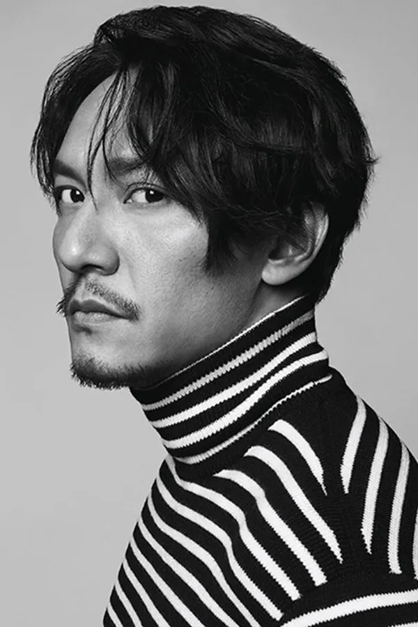 Аватар персоны Chang Chen