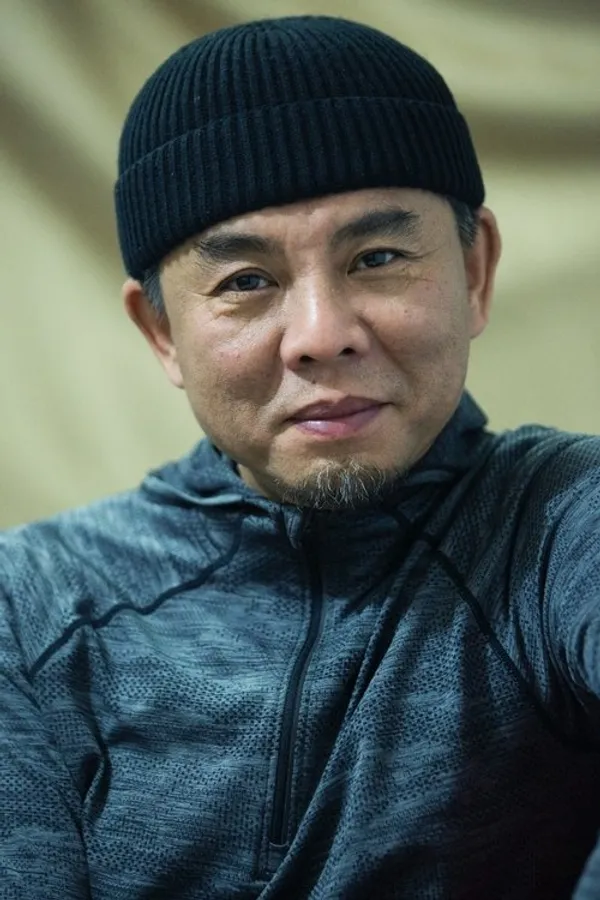 Аватар персоны Chang Xiaoyang