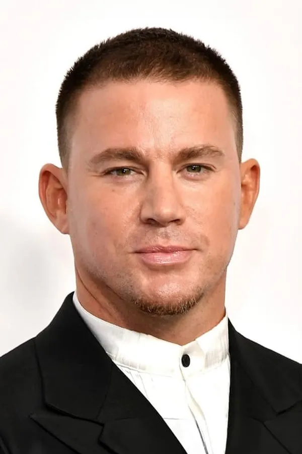 Аватар персоны Channing Tatum