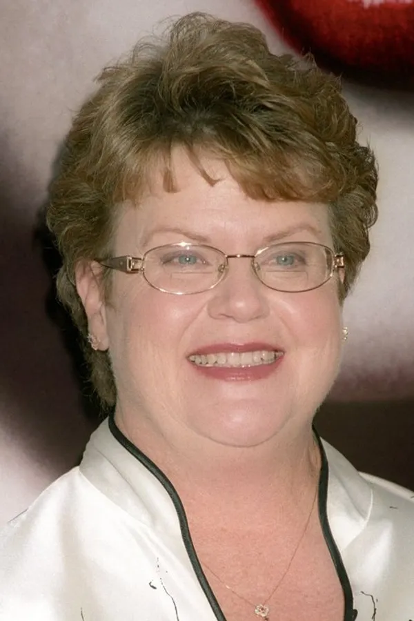 Аватар персоны Charlaine Harris