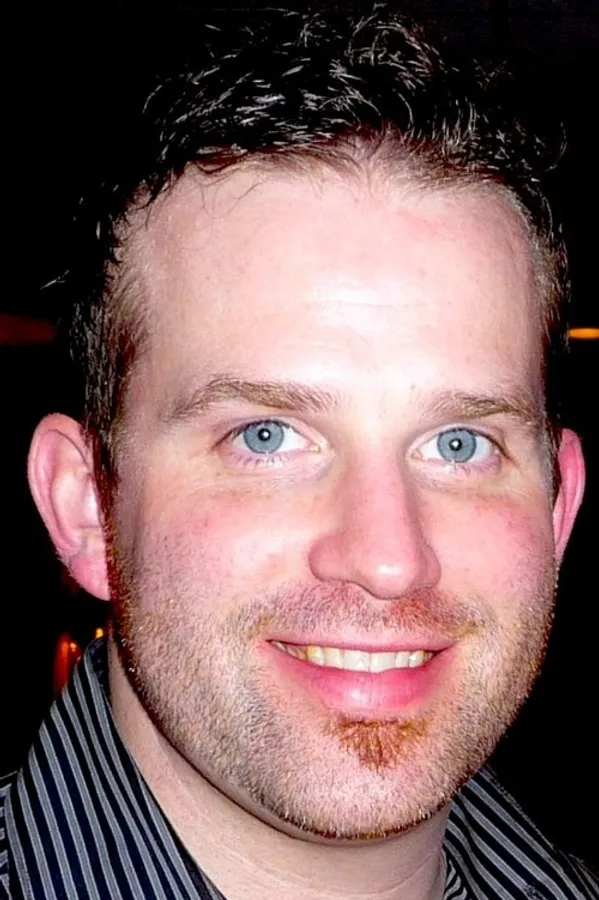 Аватар персоны Charles A. Christman III