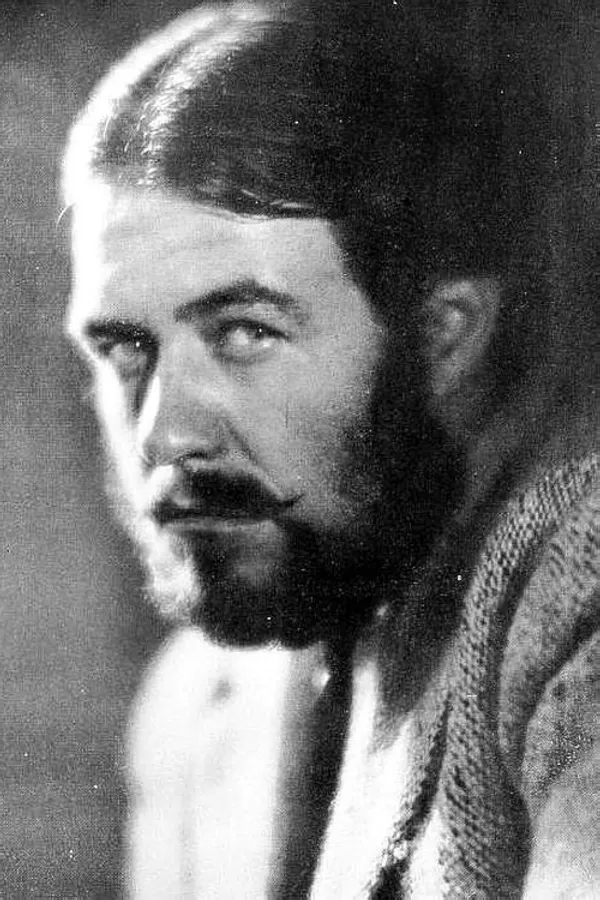 Аватар персоны Charles A. Post