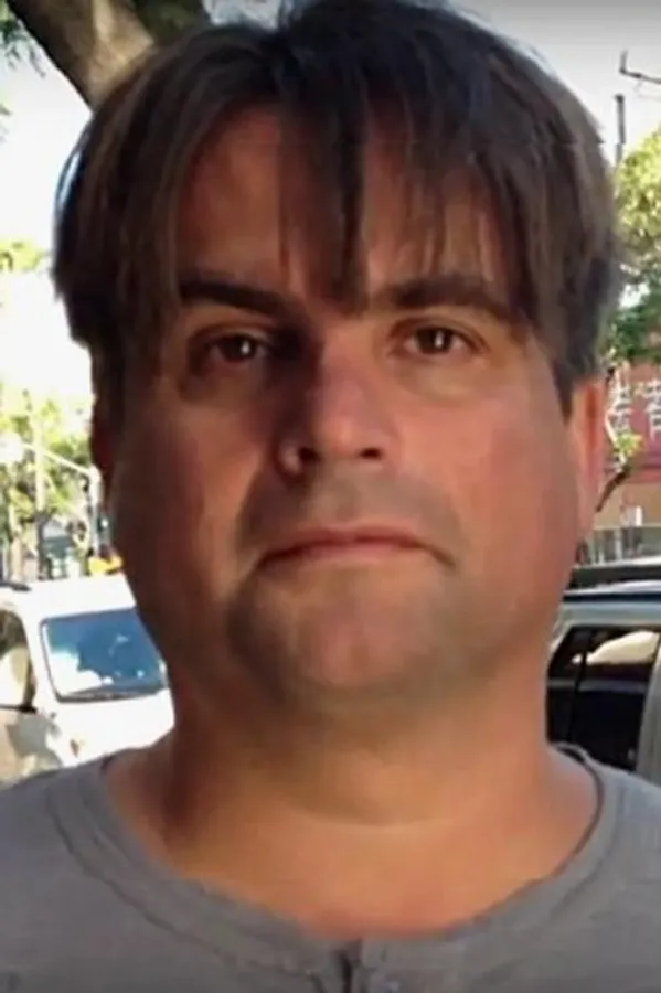 Аватар персоны Charles Arthur Berg