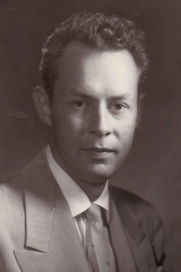Charles B. Griffith