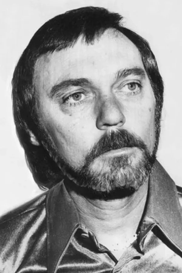 Аватар персоны Charles B. Pierce