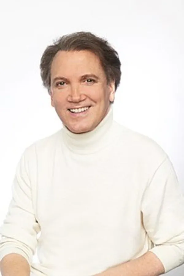 Аватар персоны Charles Busch
