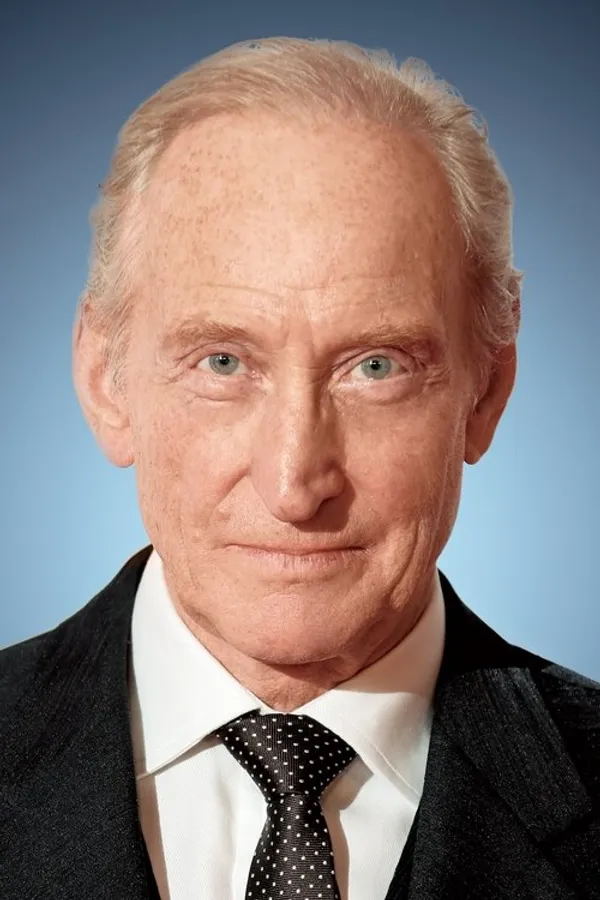 Charles Dance