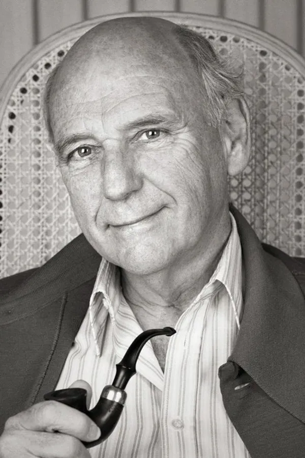 Аватар персоны Charles Davis