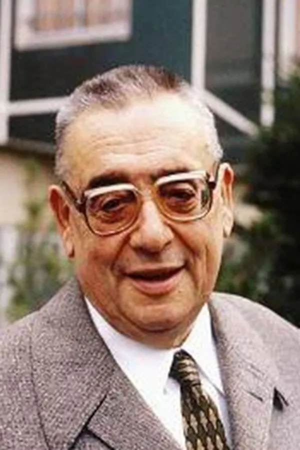 Аватар персоны Charles Exbrayat