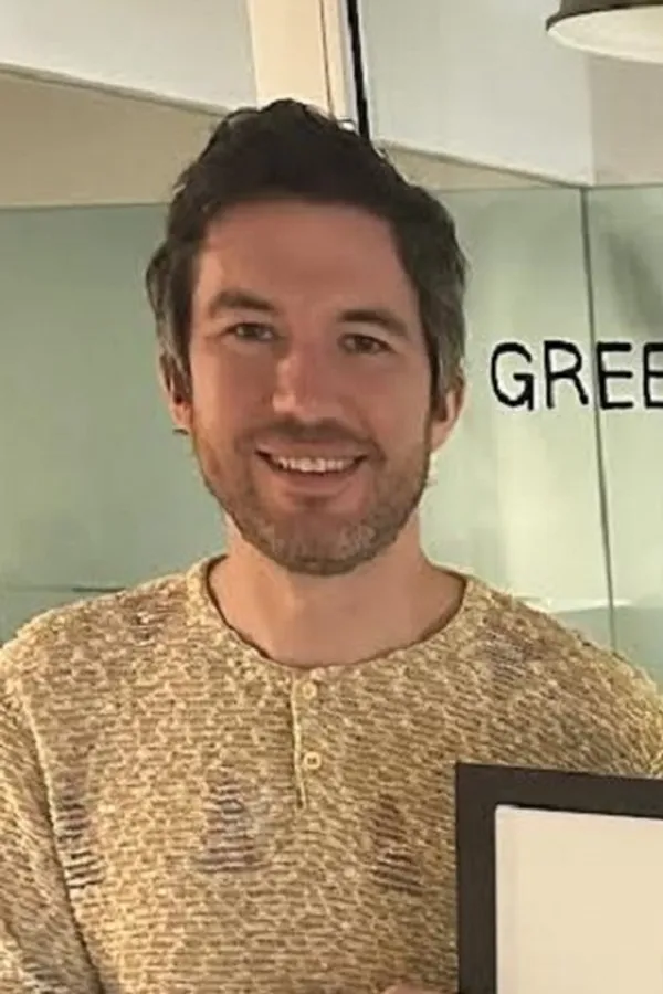 Аватар персоны Charles Huettner