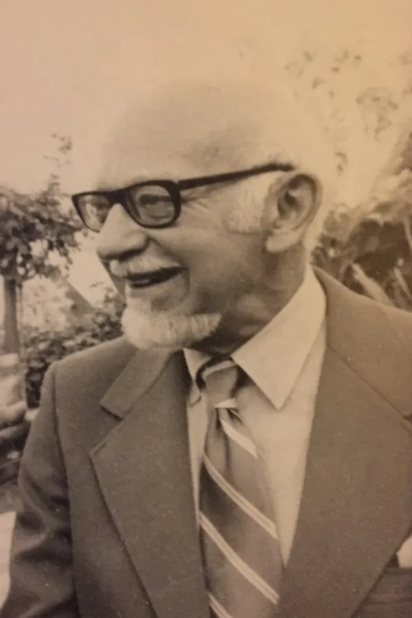 Аватар персоны Charles Kaufman