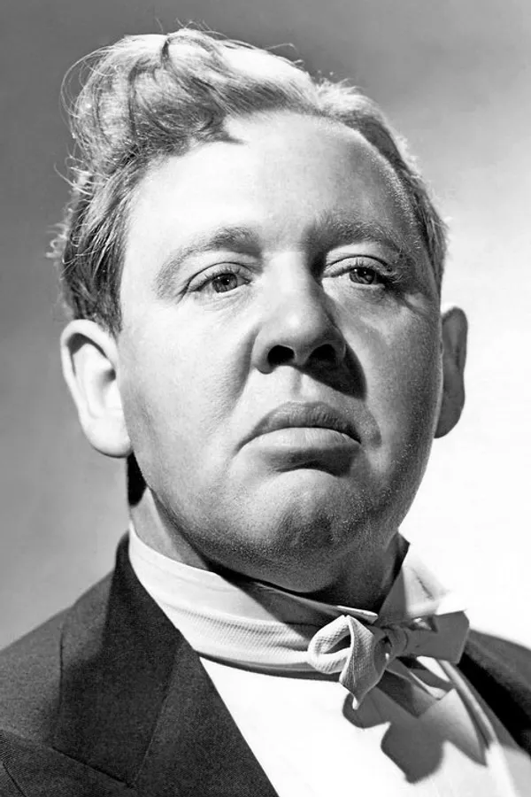 Аватар персоны Charles Laughton