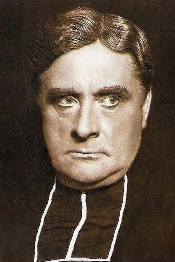Аватар персоны Charles le Bargy