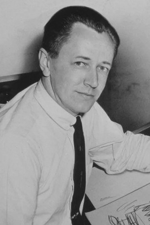 Аватар персоны Charles M. Schulz
