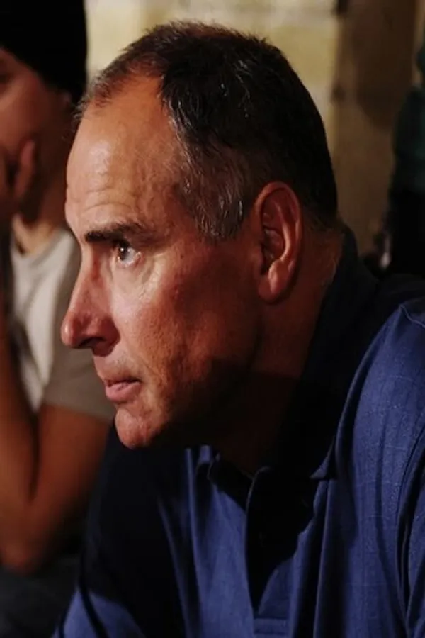 Аватар персоны Charles Robert Carner