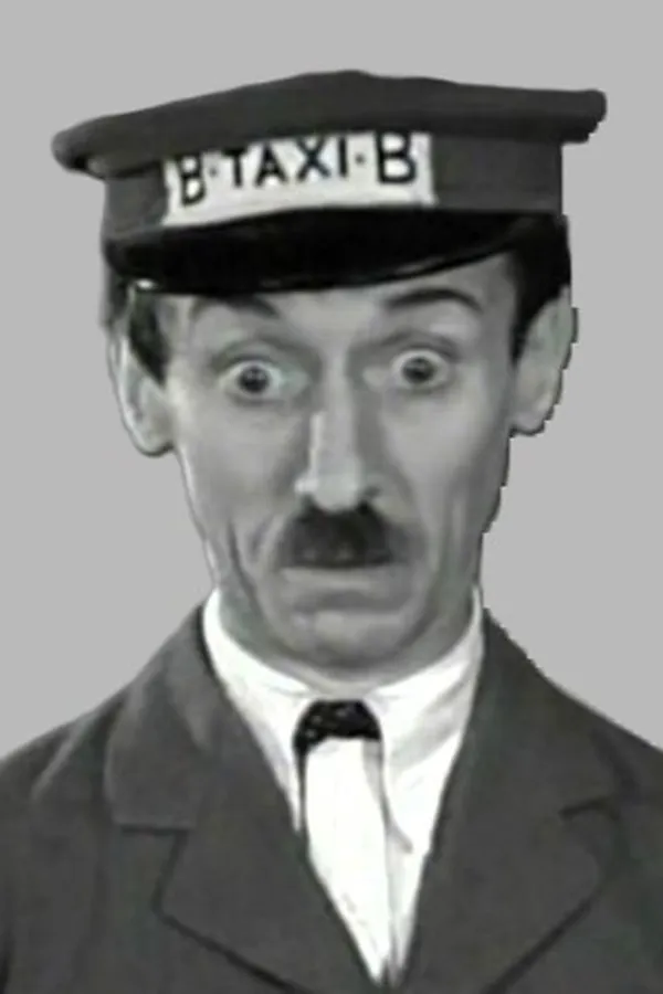 Аватар персоны Charley Rogers