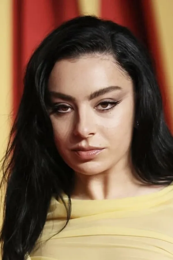 Аватар персоны Charli xcx