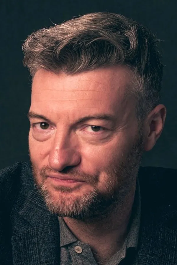 Аватар персоны Charlie Brooker
