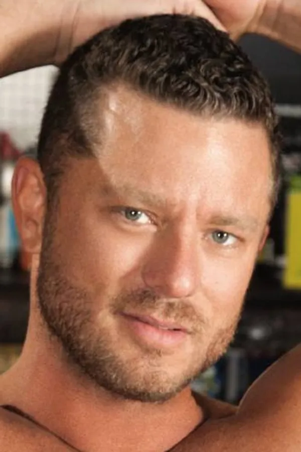 Аватар персоны Charlie Harding