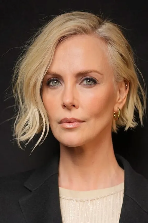 Аватар персоны Charlize Theron