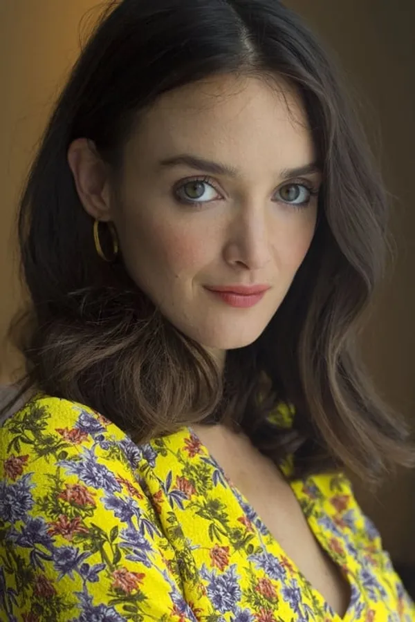 Charlotte Le Bon