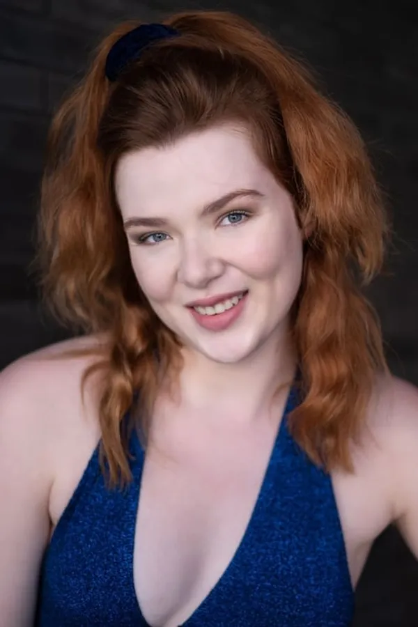 Аватар персоны Charlotte Poitras