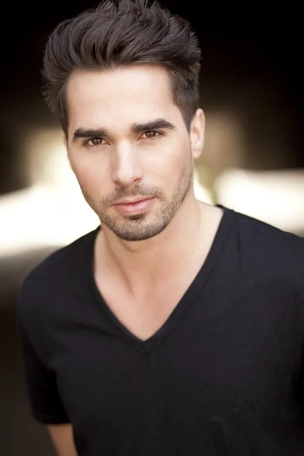 Аватар персоны Chase Kuker