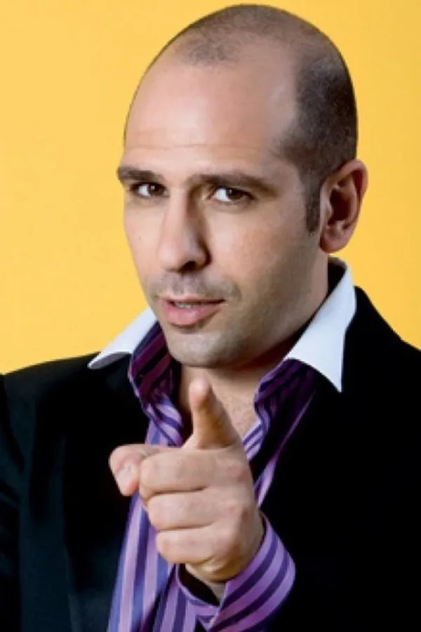 Checco Zalone