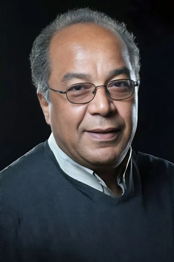 Аватар персоны Cheikh Djemaï