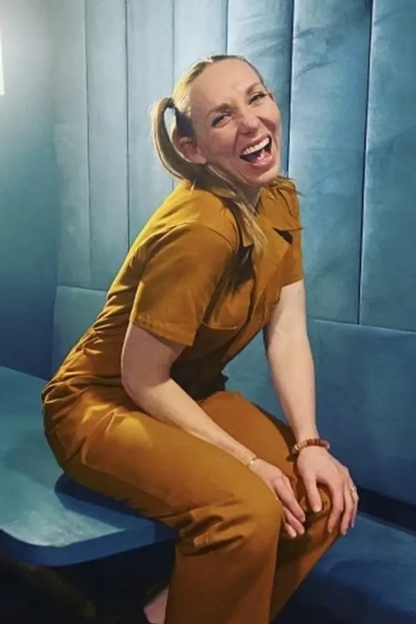 Аватар персоны Chelsea Bo