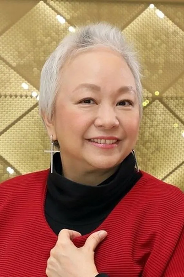 Аватар персоны Chelsia Chan