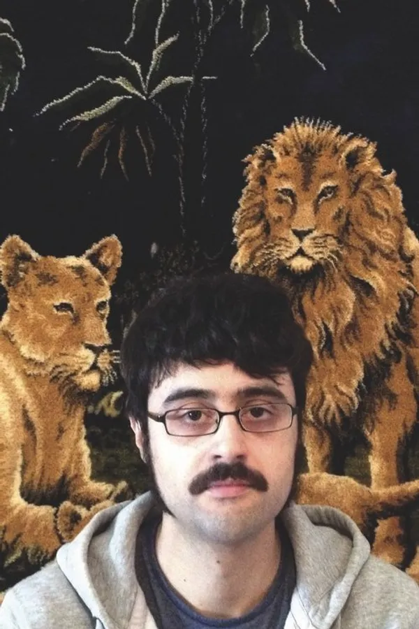 Аватар персоны Chema García Ibarra