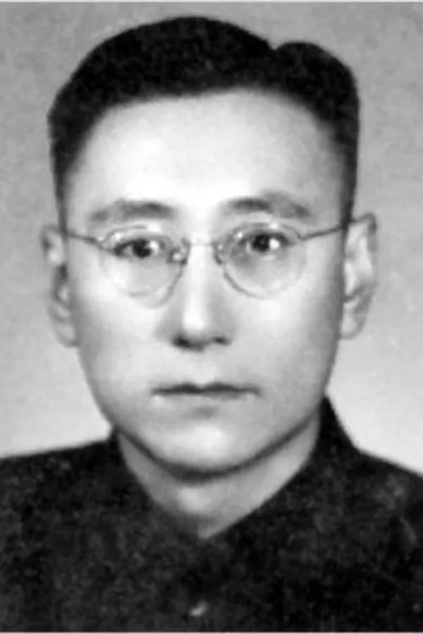 Аватар персоны Chen Xihe