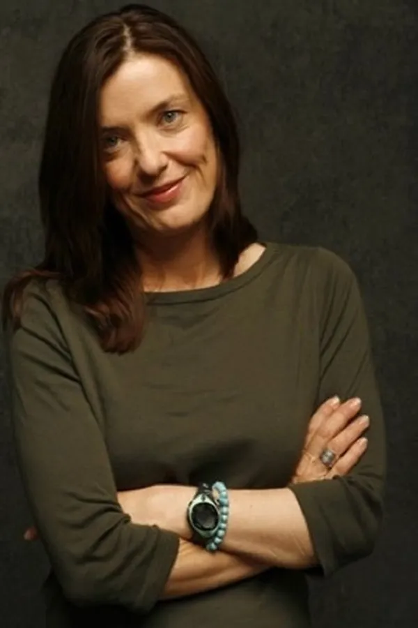 Cherie Nowlan